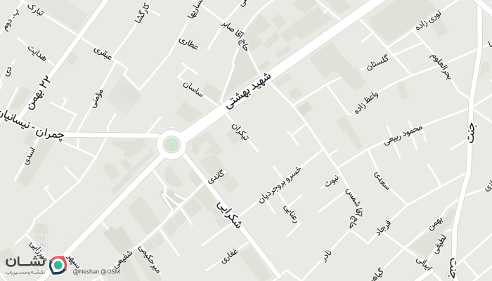 office location