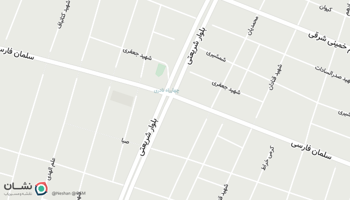 office location