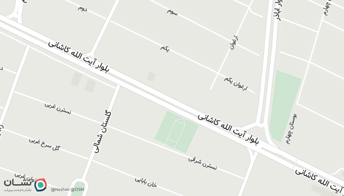 office location