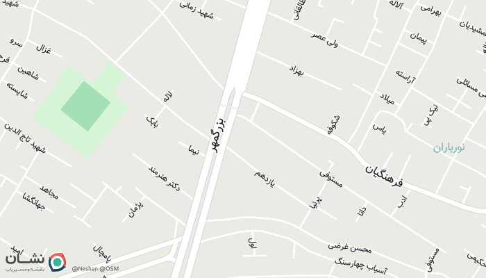 office location