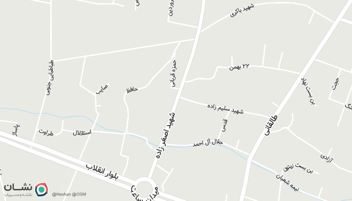 office location
