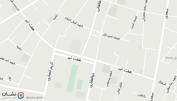 office location