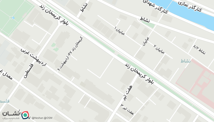 office location
