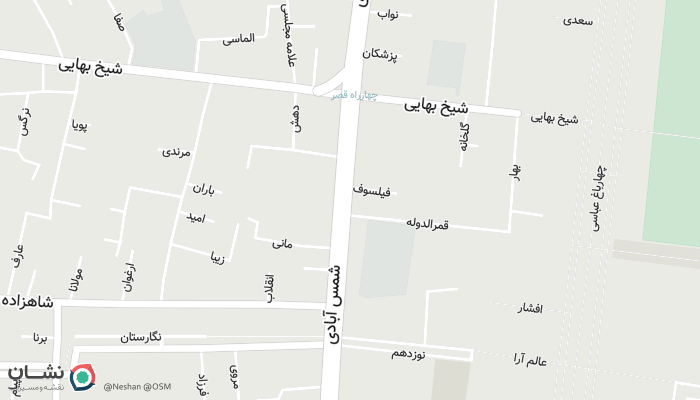 office location