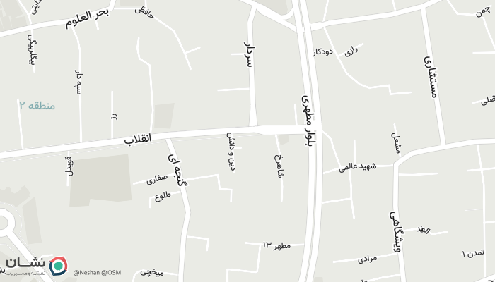 office location
