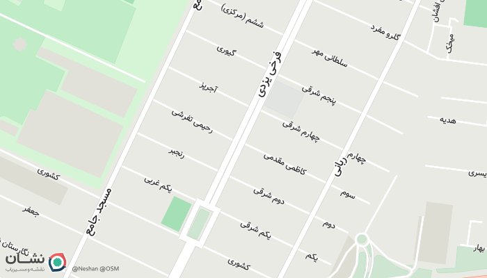 office location