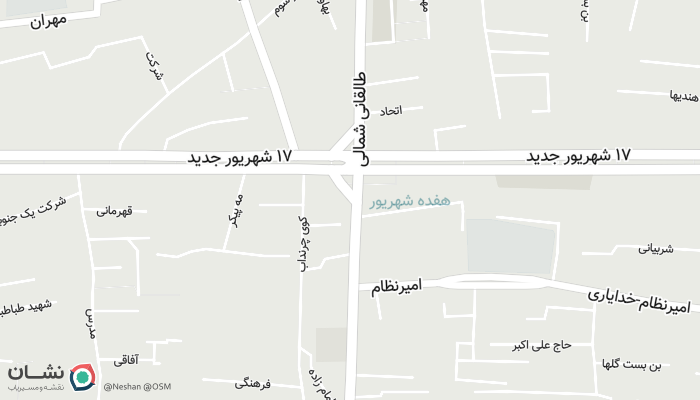 office location