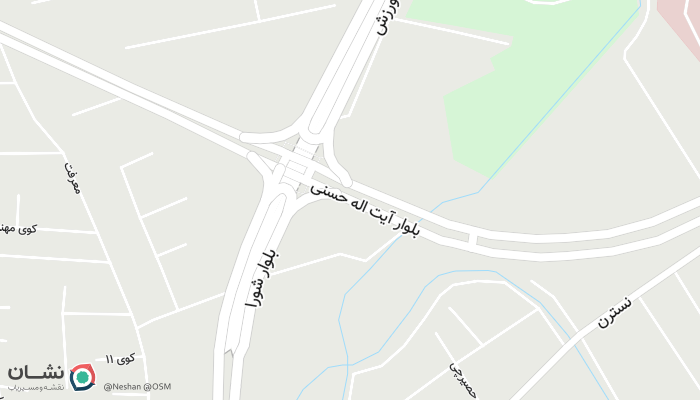 office location