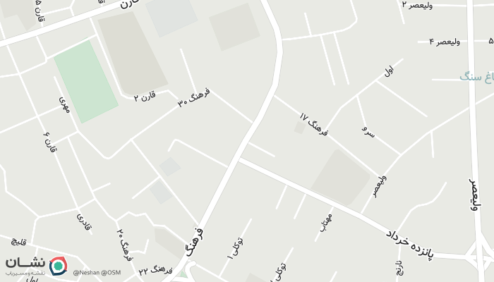 office location