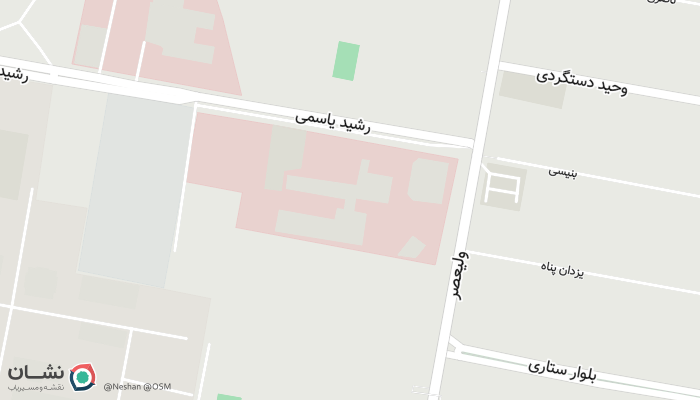 office location