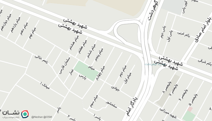 office location