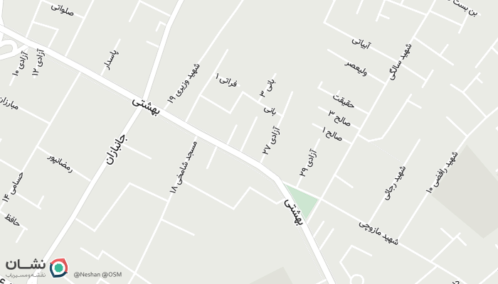 office location