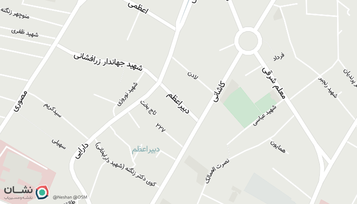 office location