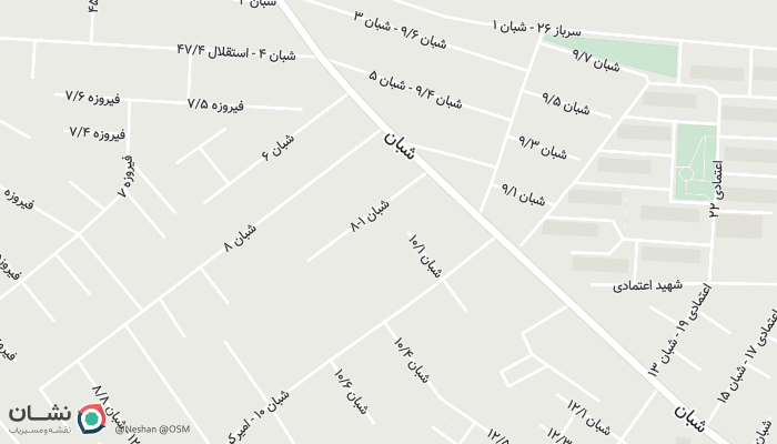 office location