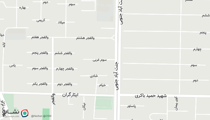 office location