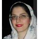 دکتر مونا افشین