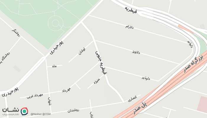 office location