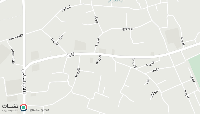 office location