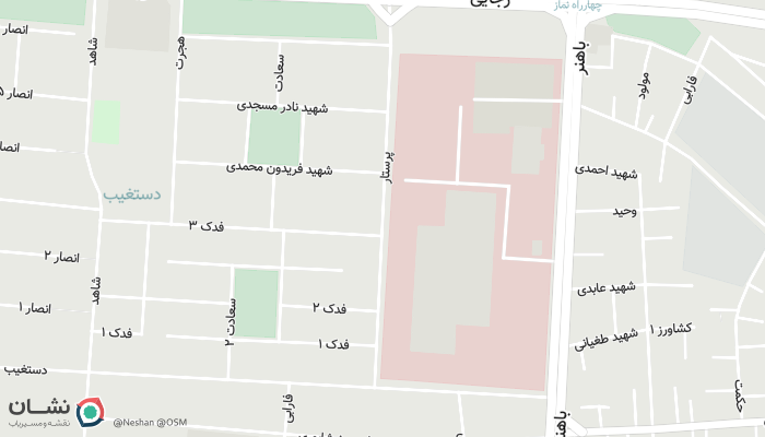 office location