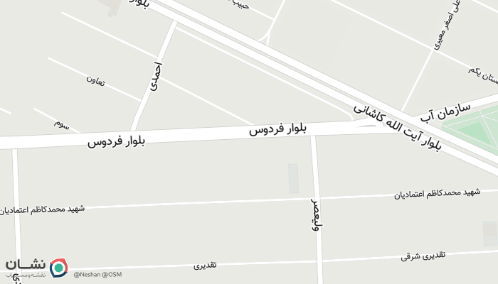 office location