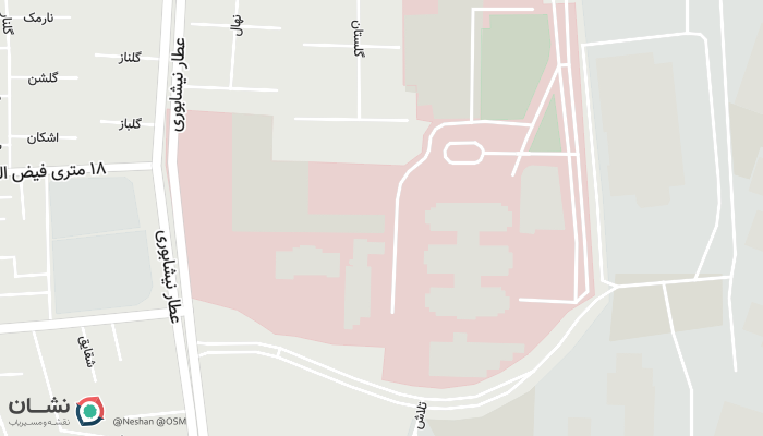 office location