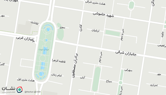 office location