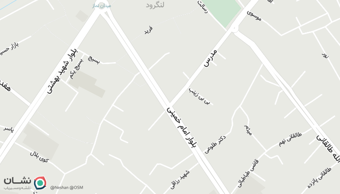 office location