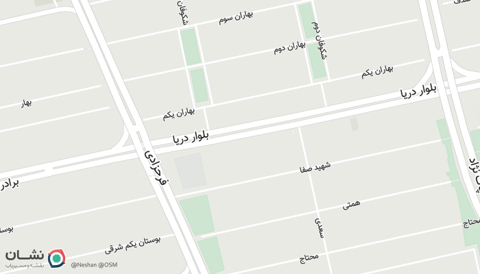 office location