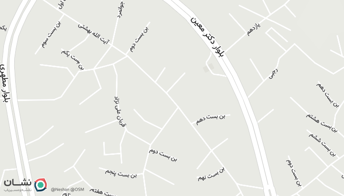 office location