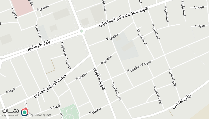 office location