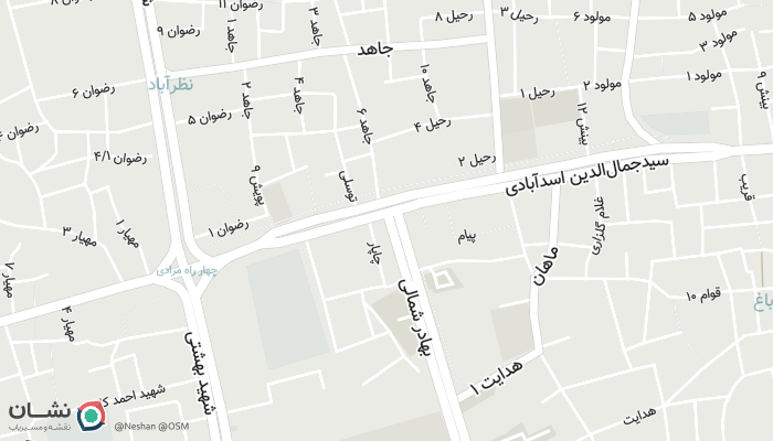office location