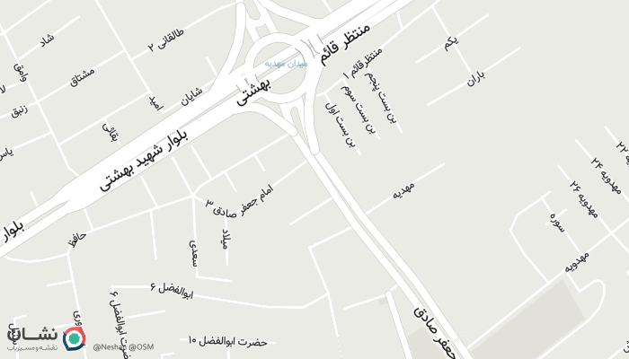 office location