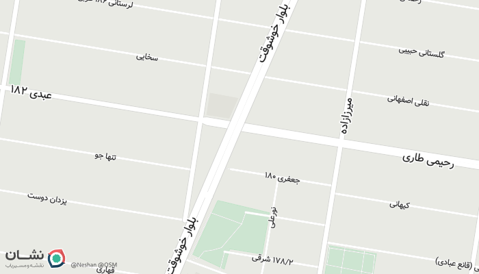 office location
