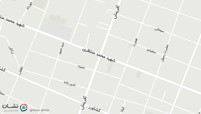 office location