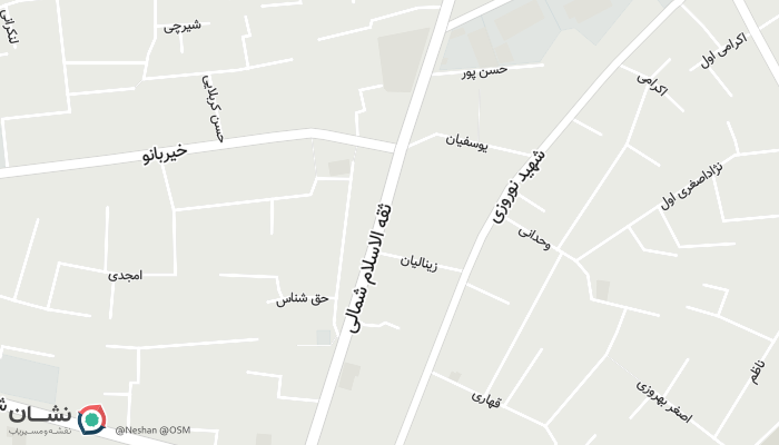 office location