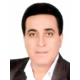دکتر یداله کشوری اصل