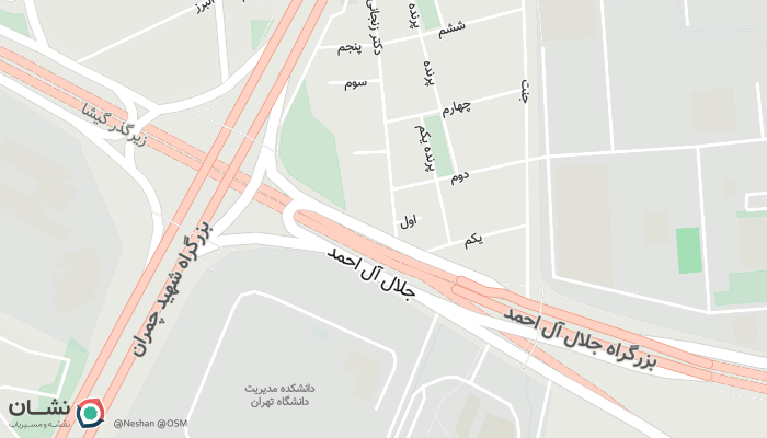 office location