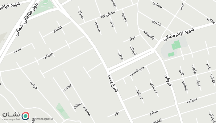 office location