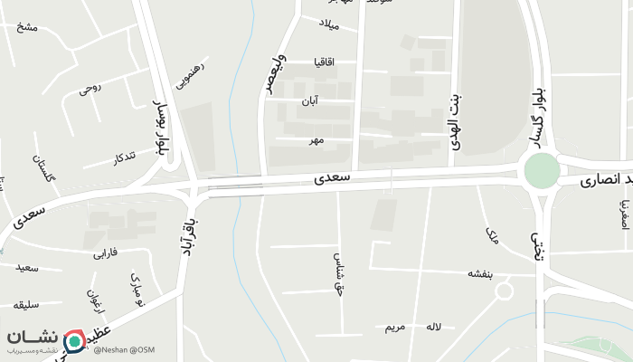 office location