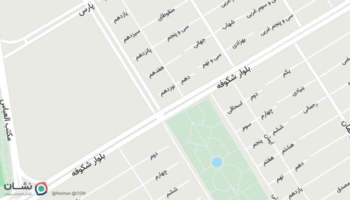 office location