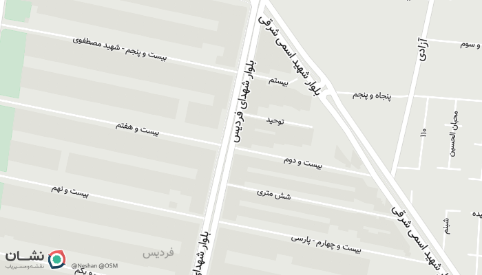 office location