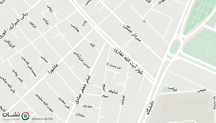 office location