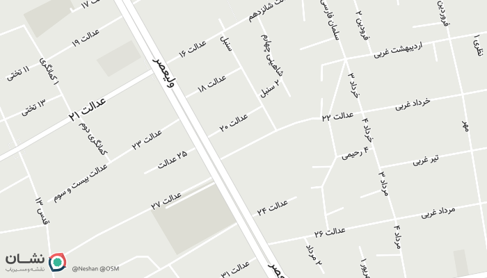office location
