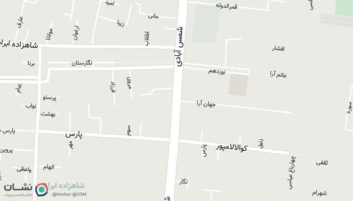 office location