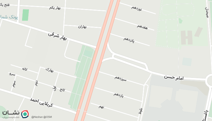 office location