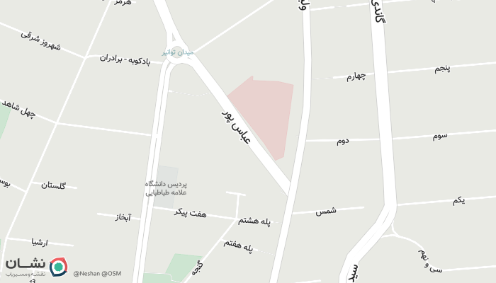 office location