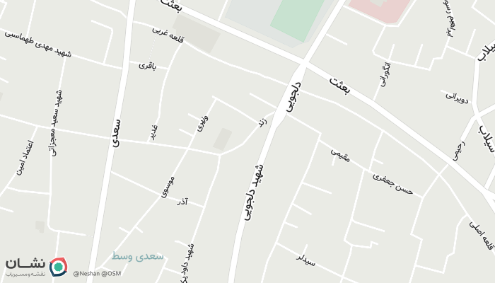 office location