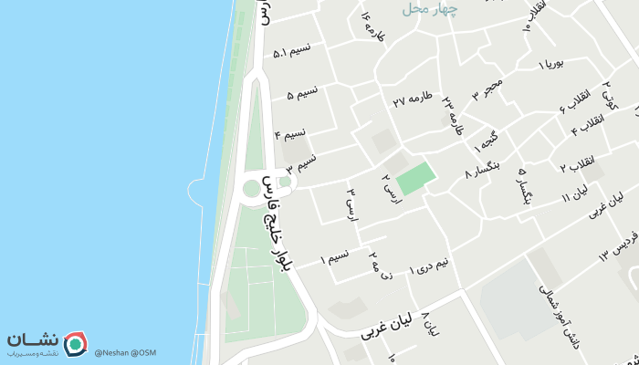 office location