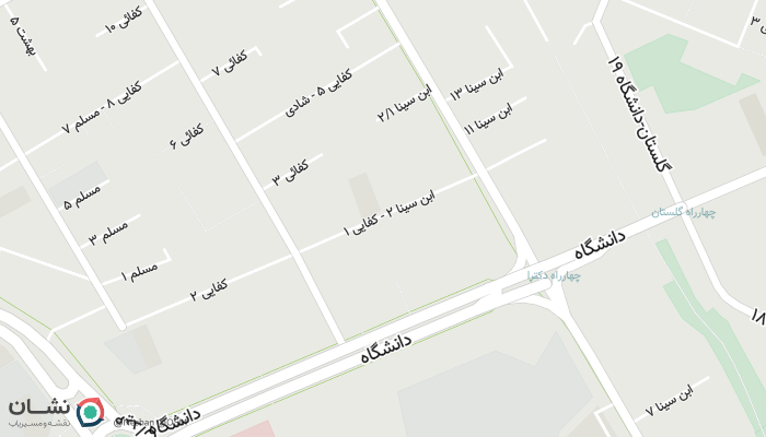 office location