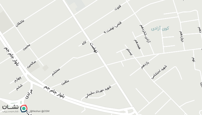 office location